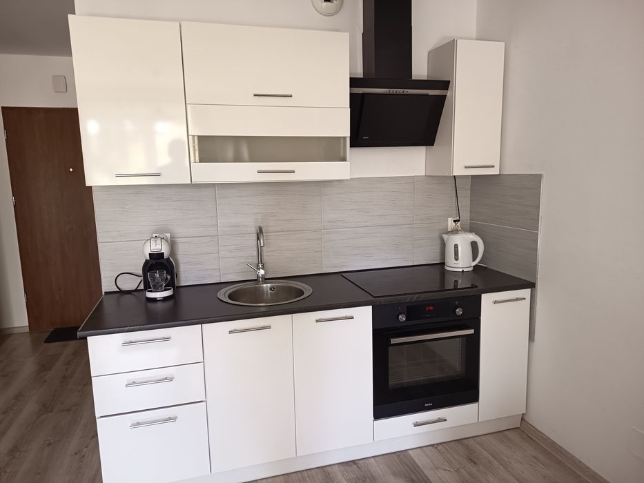 Wynajmę mieszkanie 29 m² Kraków Bieńczyce - Widok 4