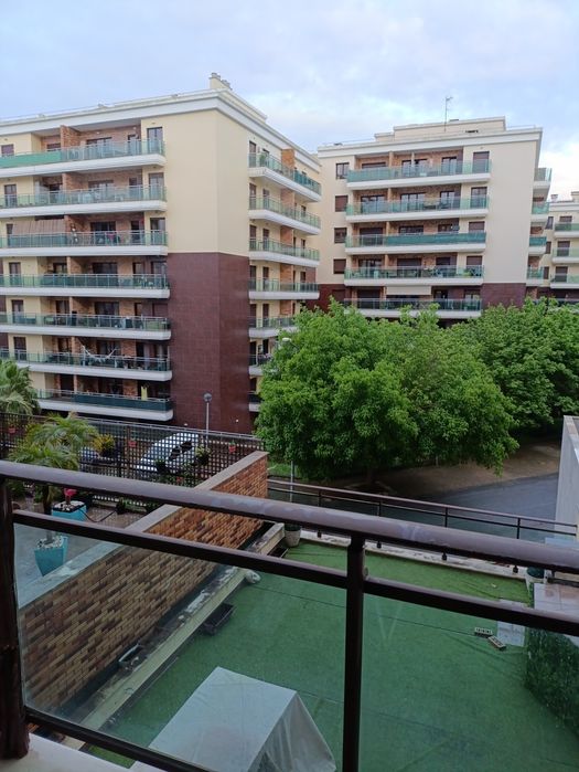 Quarto individual disponível para estudante