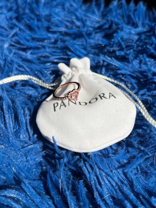 оригинал кільце pandora