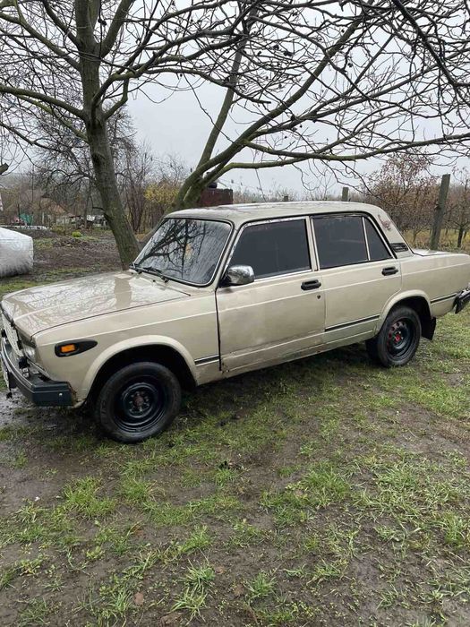 Продам ВАЗ 2107  VAZ 2107