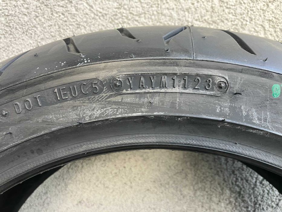 160/60R15 Dunlop GPR-100M KYMCO	AK 550 SYM Maxsym YAMAHA T-MAX XP500