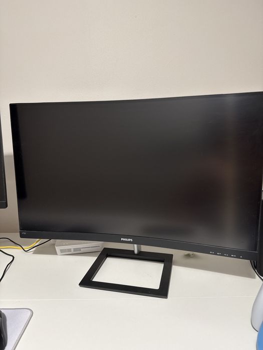Monitor Philips 272E