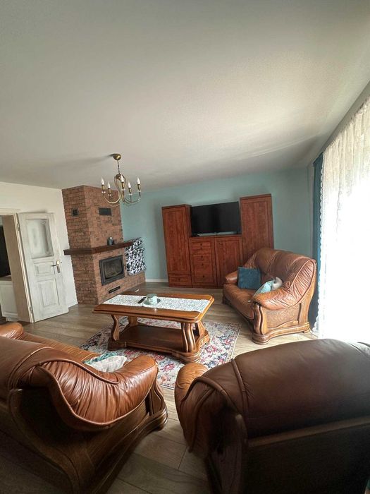 Domek na wynajem, Noclegi, Wynejm krotkoterminowy