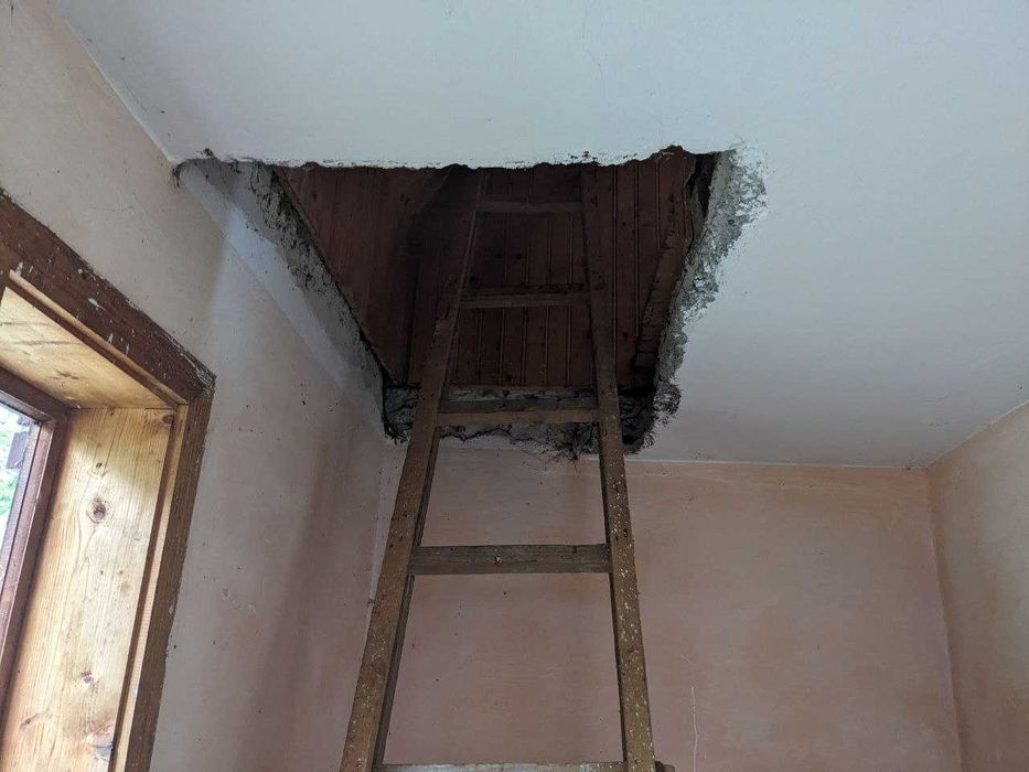 Продається готова для життя дача із земельною ділянкою у СТ Динамо (1)