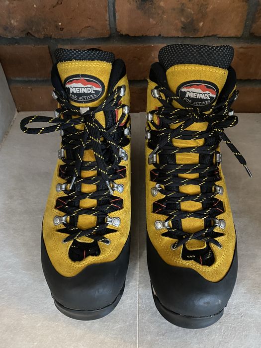 Buty trekkingowe Maindl Air Revolution 45 GORE-TEX Vibram