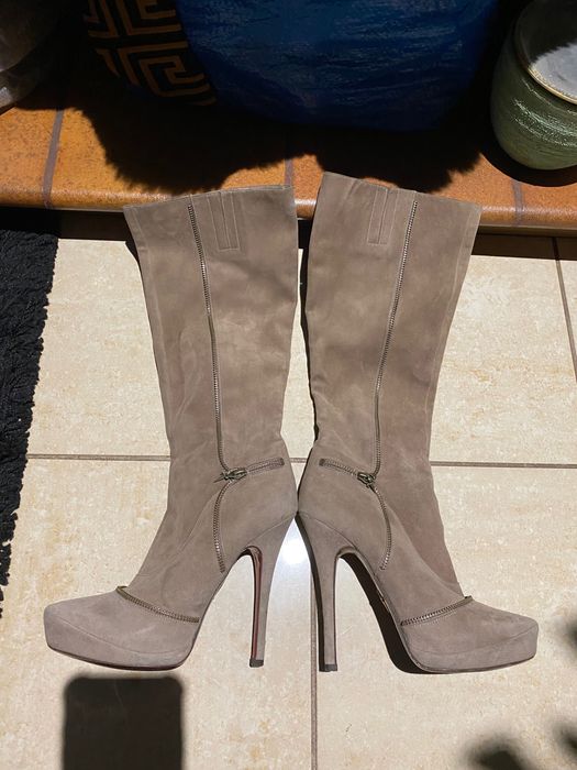 Cesare Paciotti Kozaki