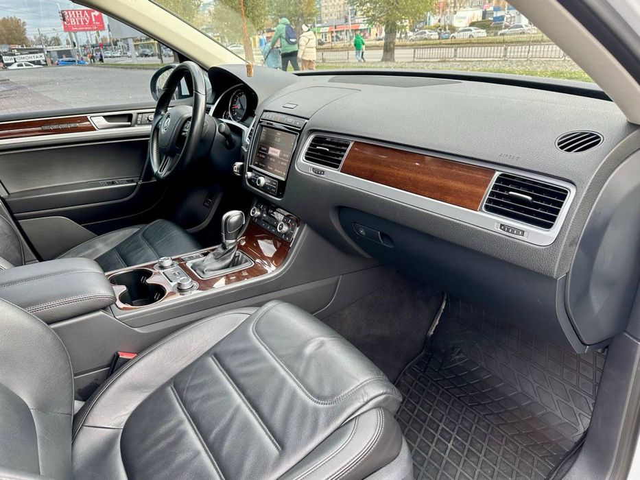 Продам надежный Туарег без каких либо проблем