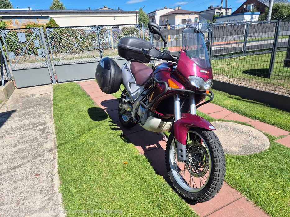 Aprilia