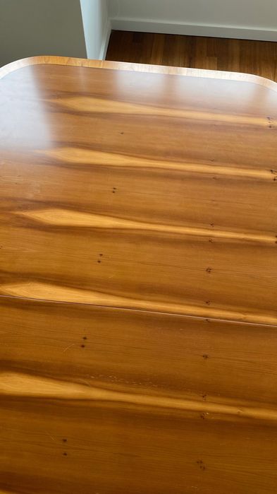 Mesa de jantar 10 pessoas