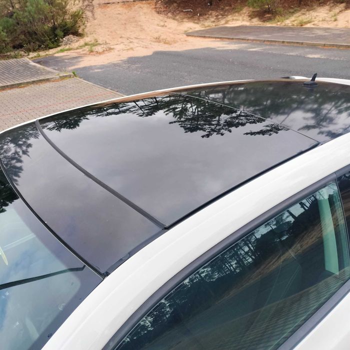 Vendo Scirocco 1.4 tsi
