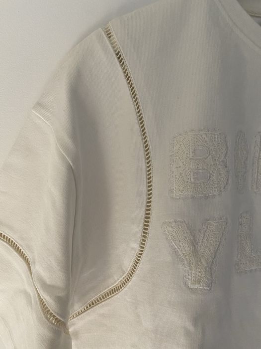 Tshirt da Bimba y Lola com etiqueta