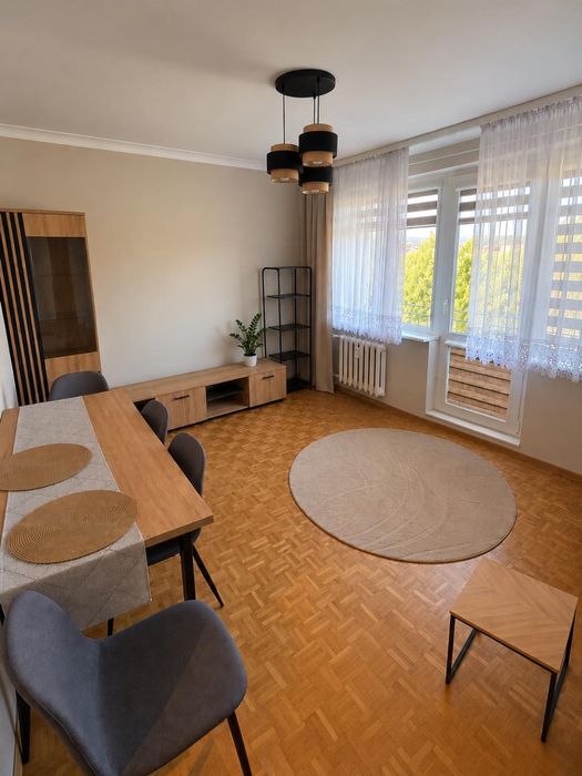 3 Pokoje | 57m2 | Balkon | Piwnica | Zamenhofa 8
