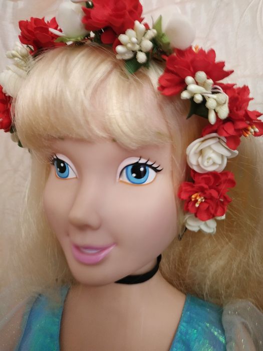 Віночок обруч веночек