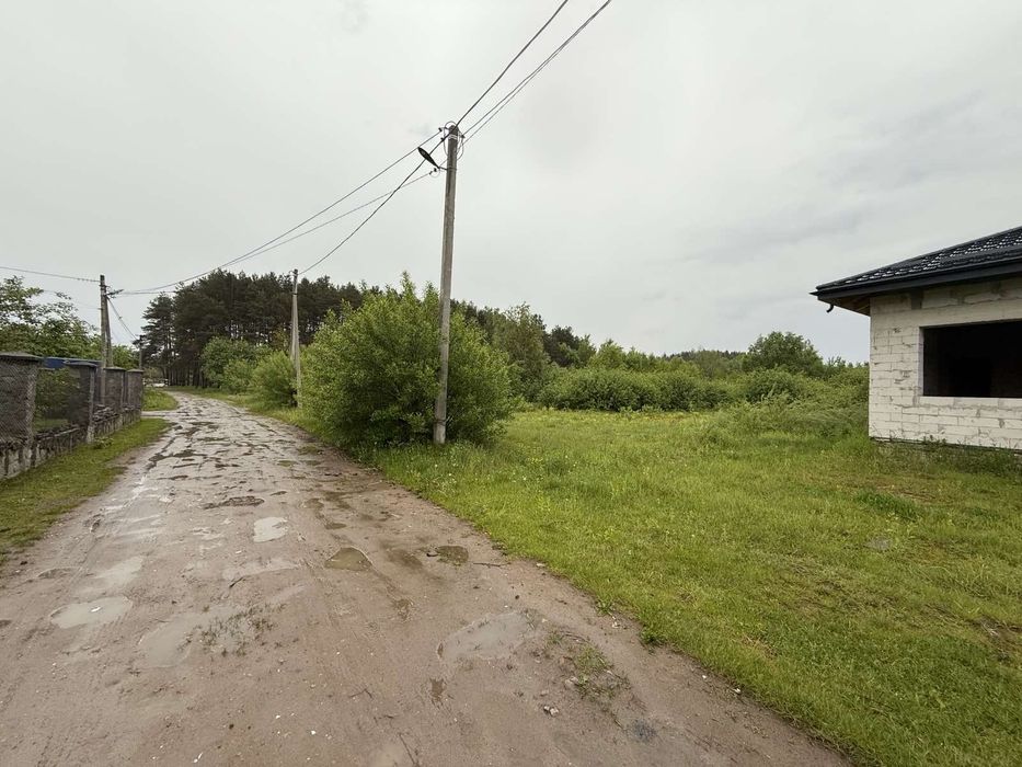 Продаж будинку на межі Брюховичі- Бірки