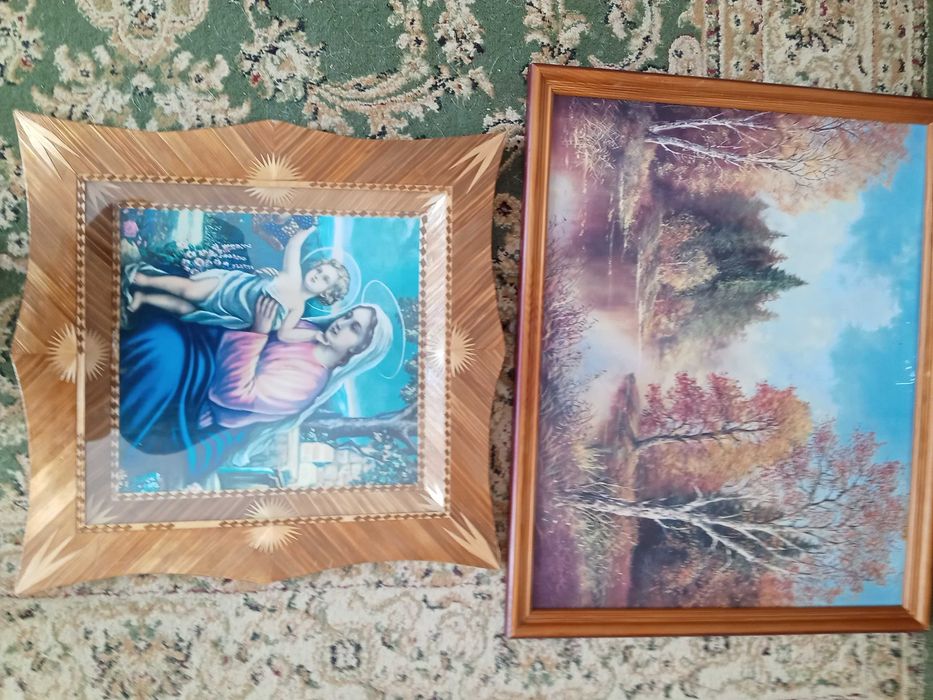 Sprzedam Obraz super tanio drugi gratis