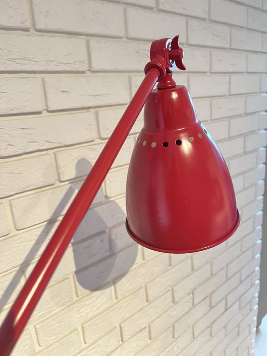 Lampa podłogowa IKEA BAROMETER