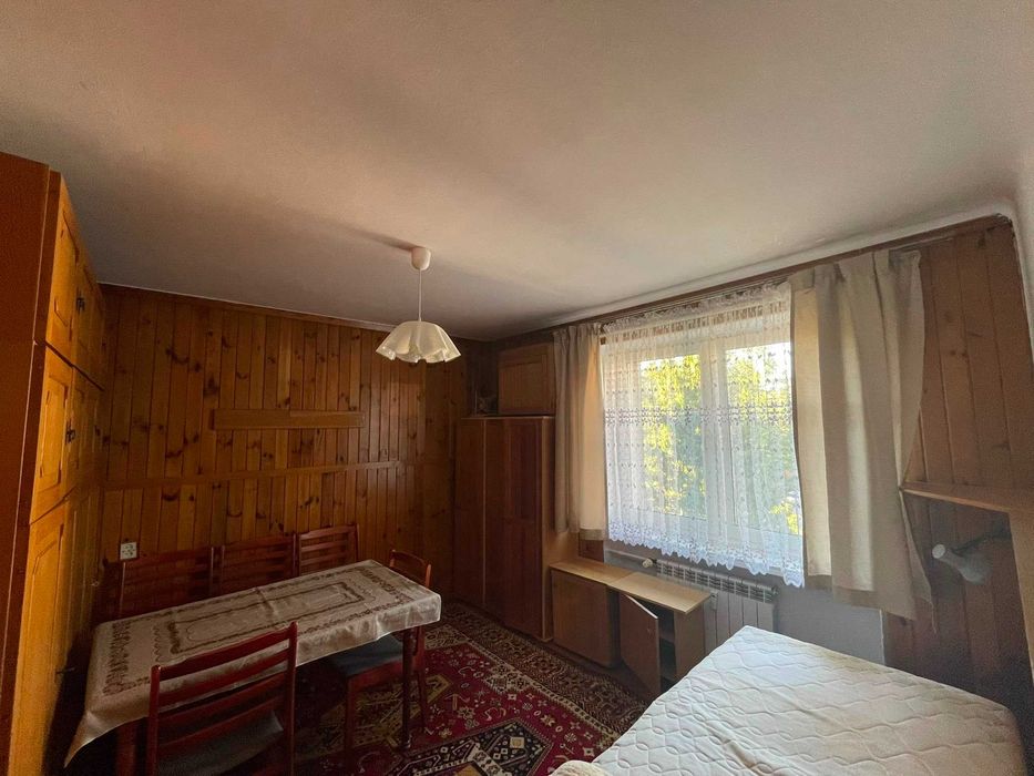 NA SPRZEDAŻ 2-pokojowe mieszkanie w centrum Białegostoku - Widok 4
