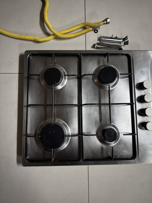 Fogão AirLux 4 Bocas a Gás