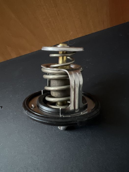 Термостат 4639.82D Wahler