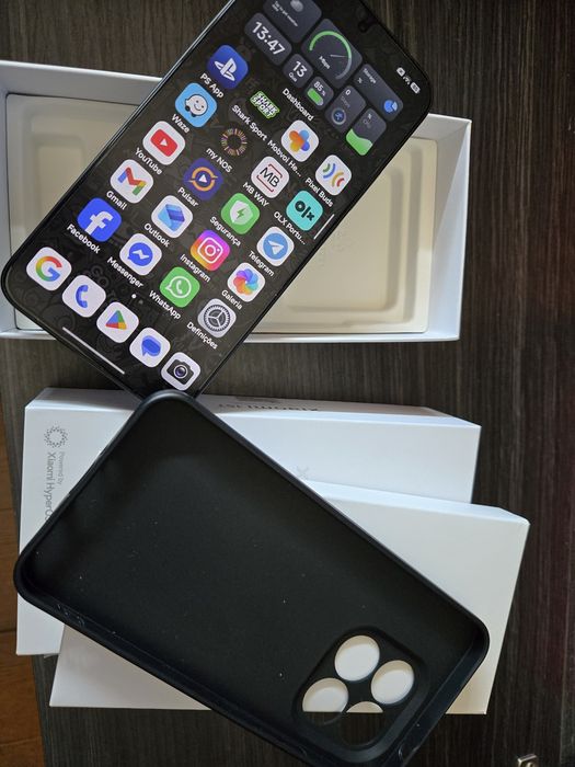 Telemóvel Xiaomi 15t troco por outro do meu agrado mesma gama