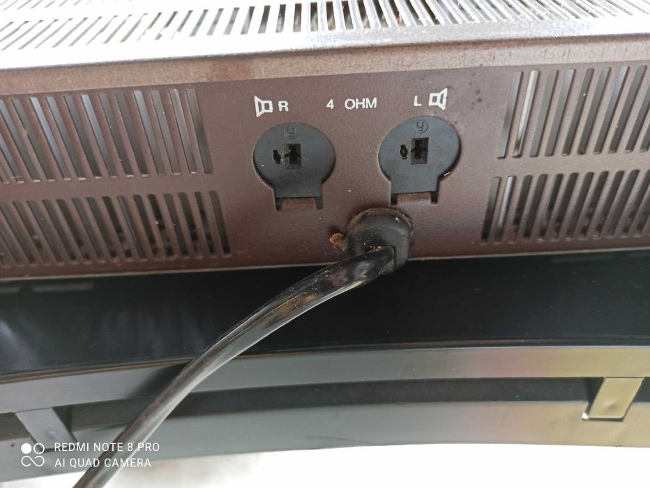 RTF Amplituner, wzmacniacz SW3900 HVI