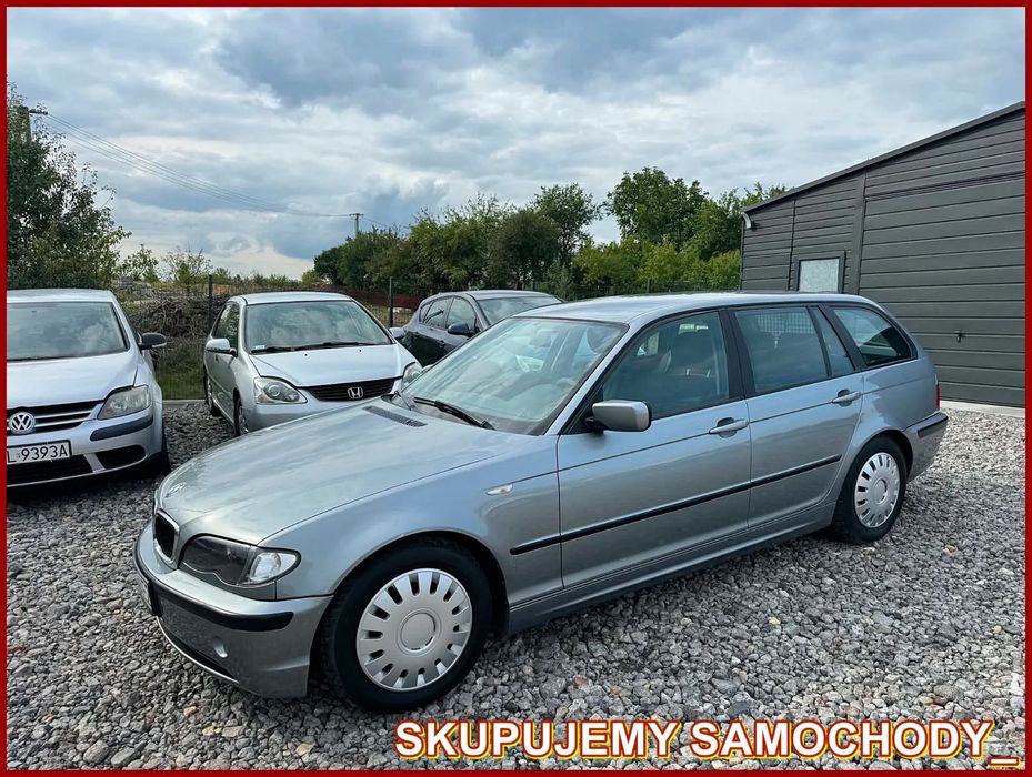 BMW Seria 3