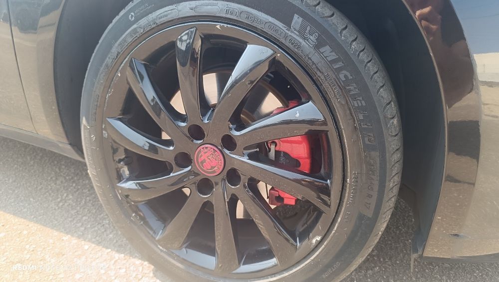 Alfa Romeo giulietta 1,4 170