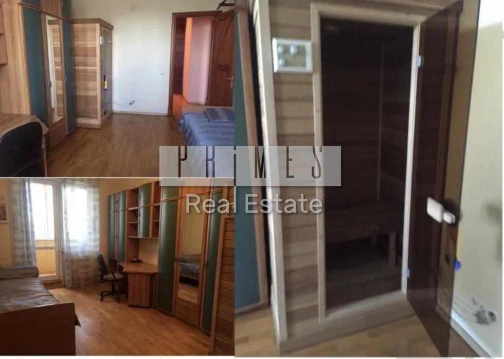 Apartment in Kyiv - View 3