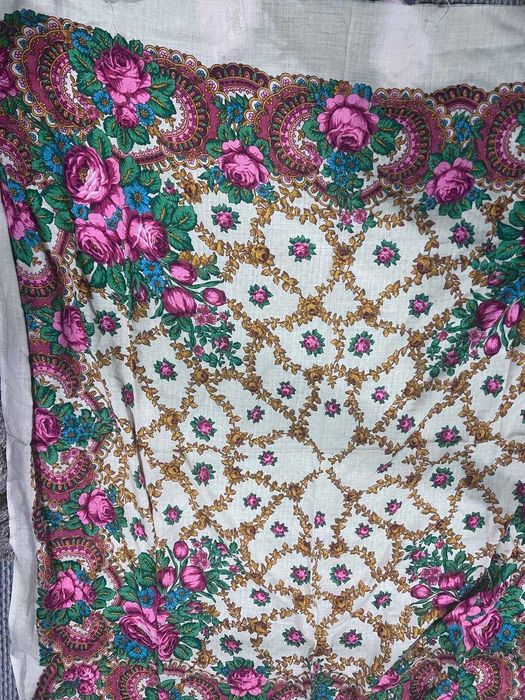 Українська хустка