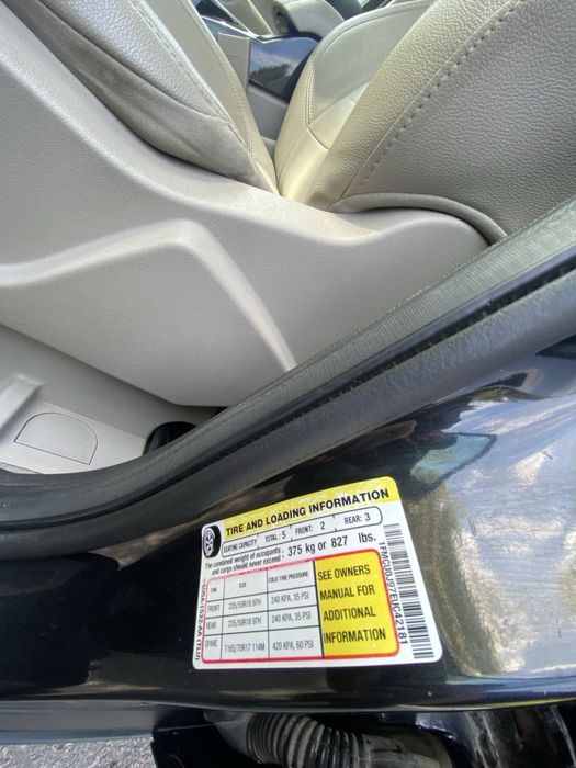 Ford Escape 2014
