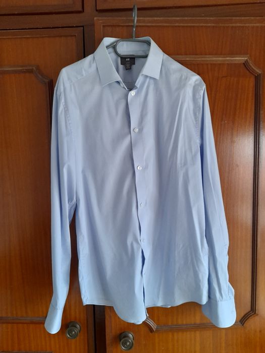 Camisa H&M para homem
