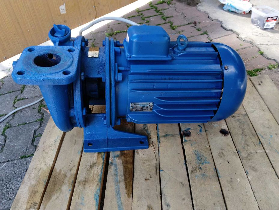 Pompa 50 PJM 180 4kW
