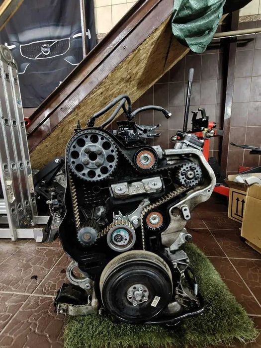 Разборка Volvo: ХС90, ХС60,ХС40,S40 12-19р.