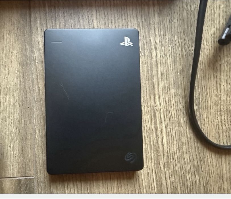Dysk przenosny HDD do konsoli Ps4 2TB