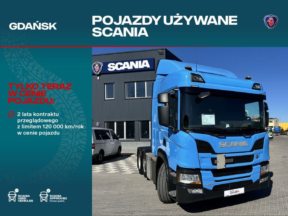 Scania