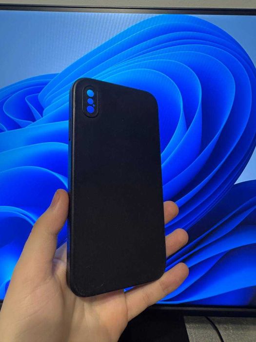 iPhone XS MAX 64GB NeverLock