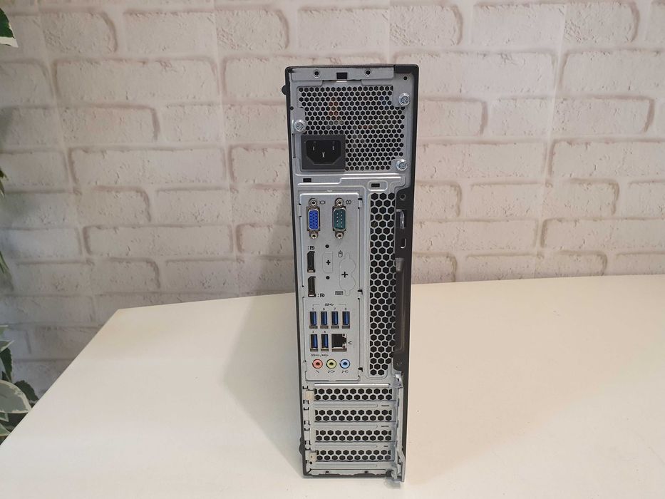 Cистемный блок Lenovo M900 ∎Core i5-6500 ∎DDR4-8GB∎SSD-240GB/ОПТ