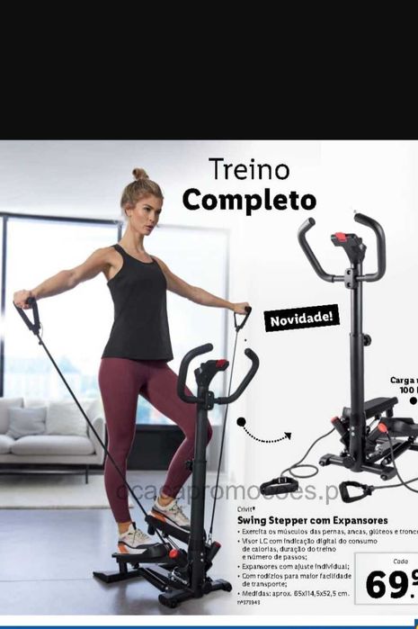 Aparelho de ginástica436768231979100160