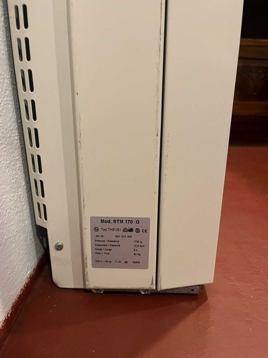 Aquecedores/acumuladores de calor