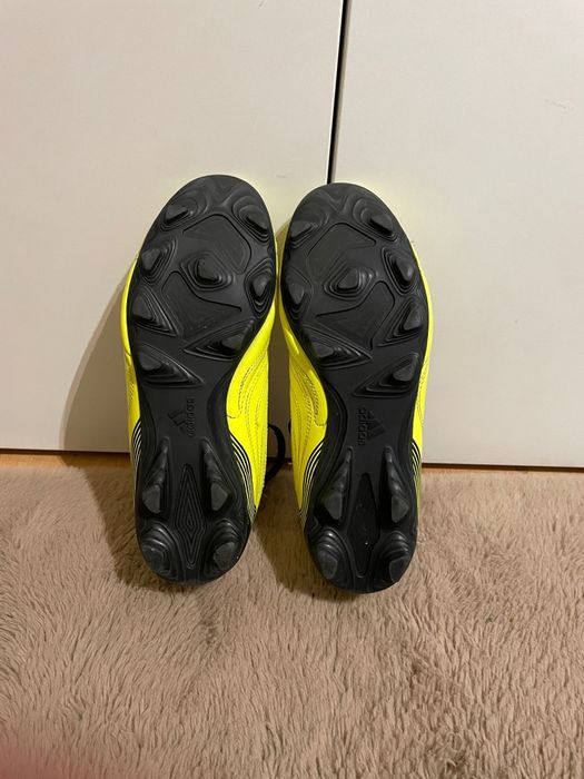 Korki Adidas roz.38