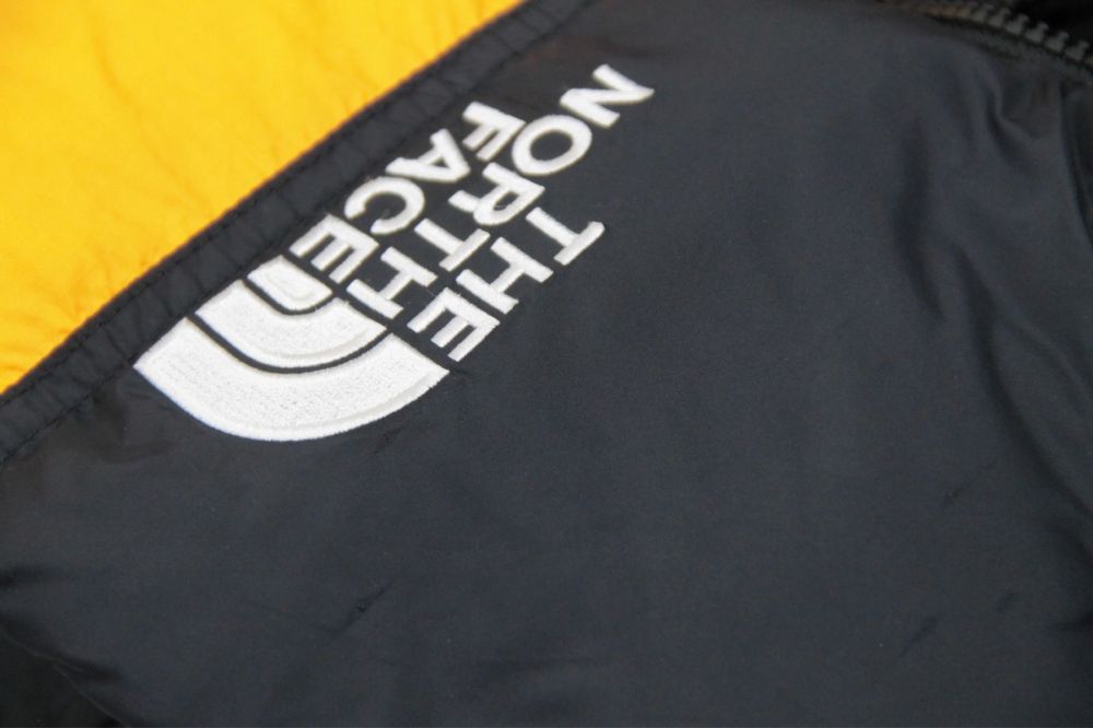 The north Face Жилетка пухова 700 tnf