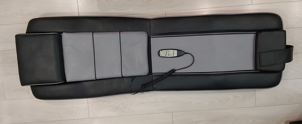 Masażer - Materac Sana Plus TRL z masażem rolkowym typu PARADISO