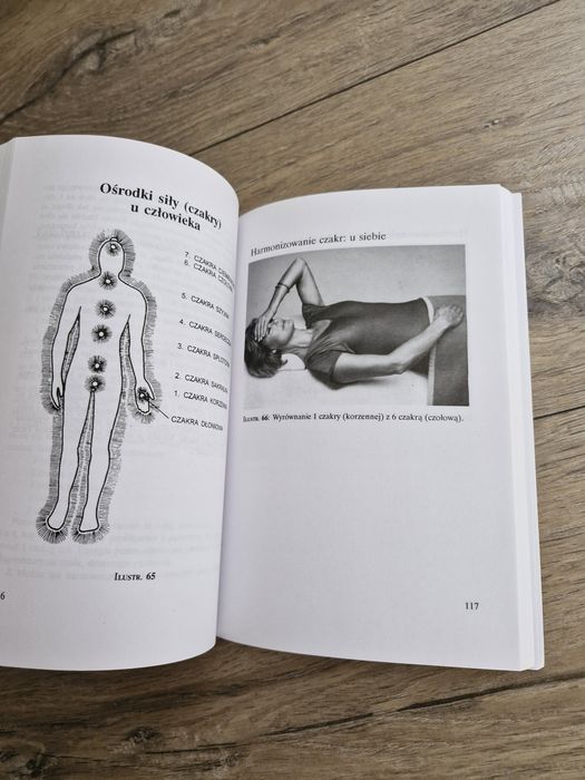 Reiki Wylecz Się Sam Brigitte Muller