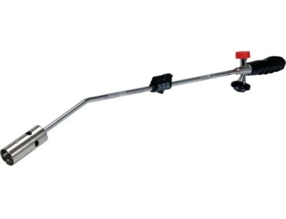 Газовый удалитель сорняков, выжигатель YATO YT-36742