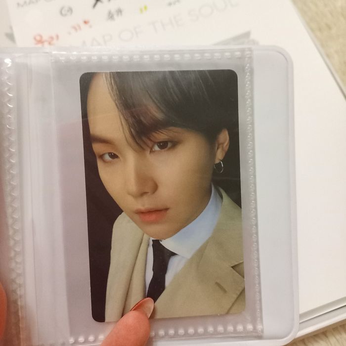 bts map of the soul 7 - купити CD, DVD диски - Ціна на OLX.ua