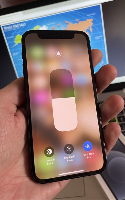 iPhone 12 64GB Black neverlock