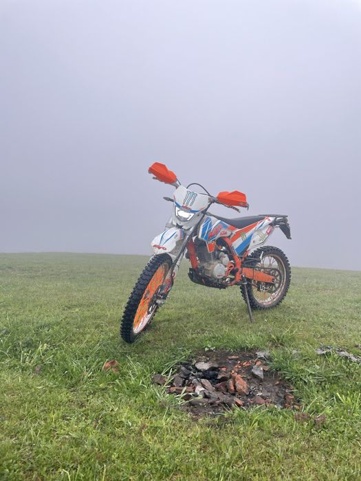 Кайо к2 у ідеалі з кастом фарою