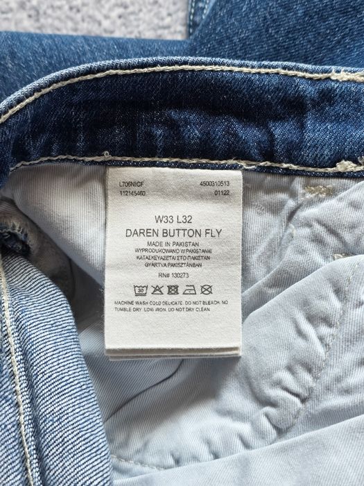 Lee Selvedge Denim селвідж джинси ліі, левайс розмір М