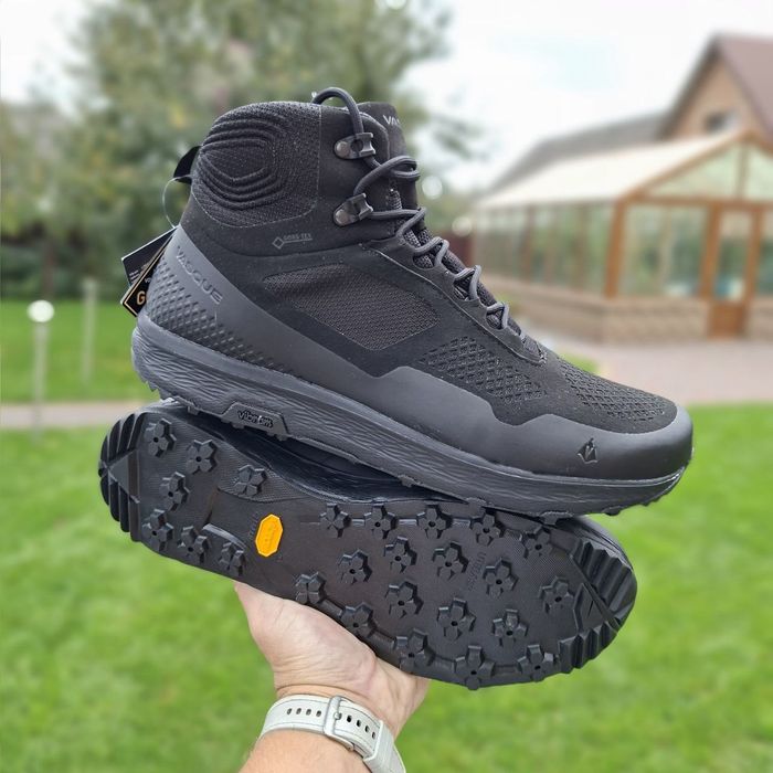 Черевики Vasque Breeze LT GTX, 47р. на 30.5 см