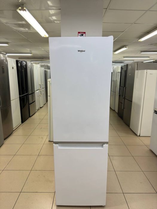 Холодильник Indesit LI8S1EW